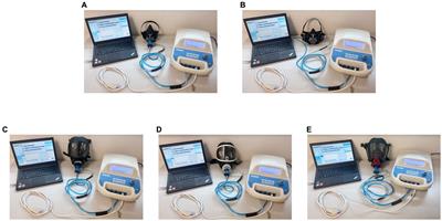 Conducting quantitative mask fit tests: application details and affecting factors